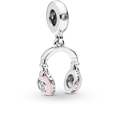 Pandora Charm  Style# 797902EN160