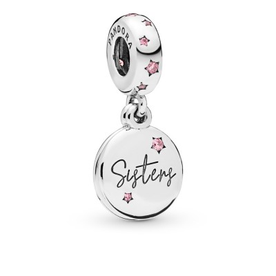 Pandora Charm  Style# 798012FPC