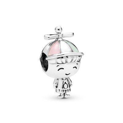 Pandora Charm  Style# 798015ENMX