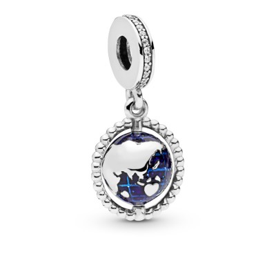 Pandora Charm  Style# 798021CZ