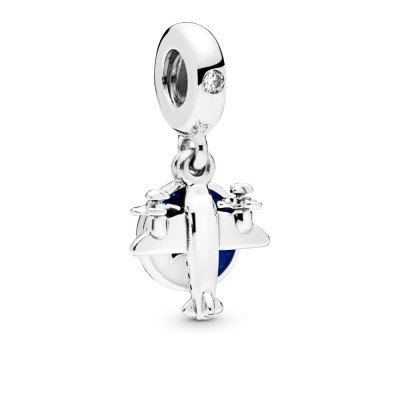 Pandora Charm  Style# 798027CZ