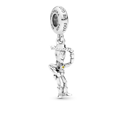 Pandora Charm  Style# 798041ENMX