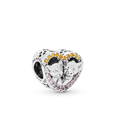 Pandora Charm  Style# 798044NPRMX