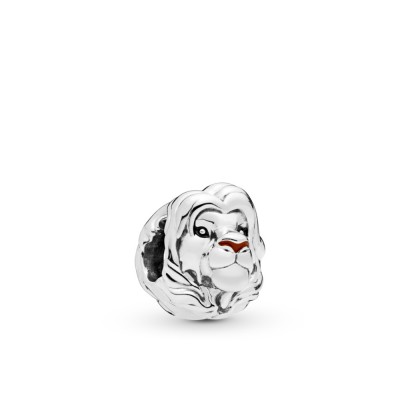 Pandora Charm  Style# 798049ENMX