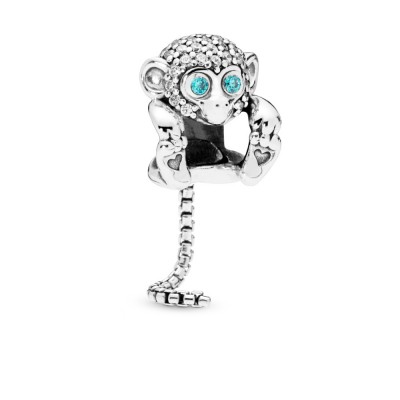 Pandora Charm  Style# 798054CZ