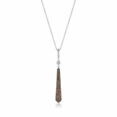 14K Vanilla Gold&reg; PENDANT