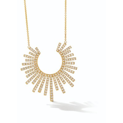 14K Honey Gold&trade; NECKLACE