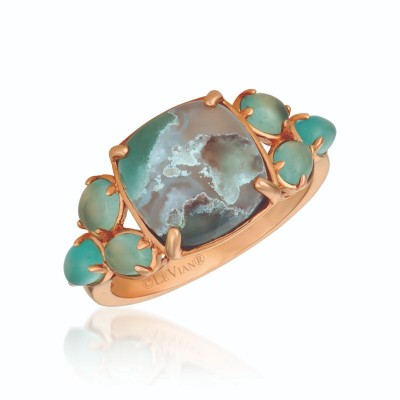 14K Strawberry Gold&reg; RING