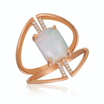 14K Strawberry Gold&reg; RING