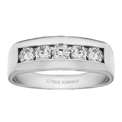 Mens Ring