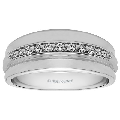 Mens Ring