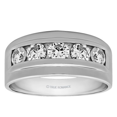 Mens Ring
