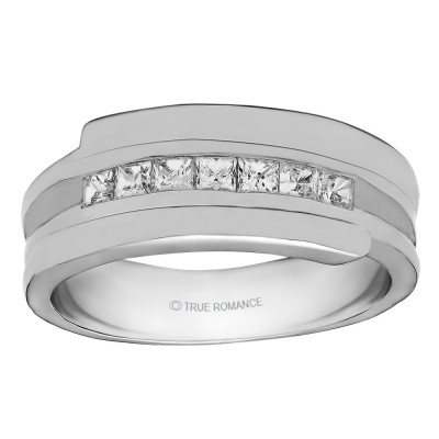 Mens Ring