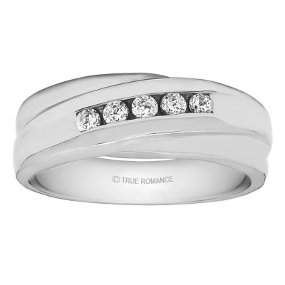 Mens Ring
