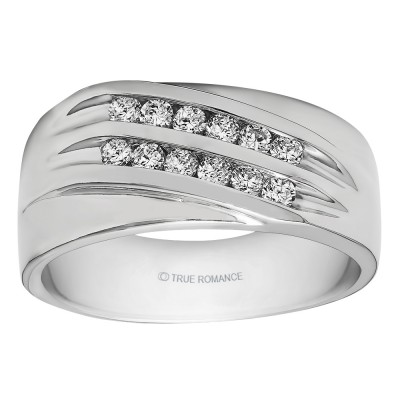 Mens Ring