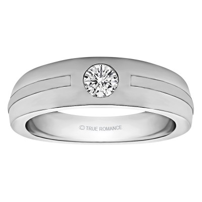 Mens Ring