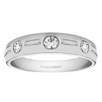 Mens Ring