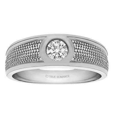 Mens Ring
