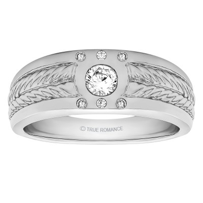 Mens Ring