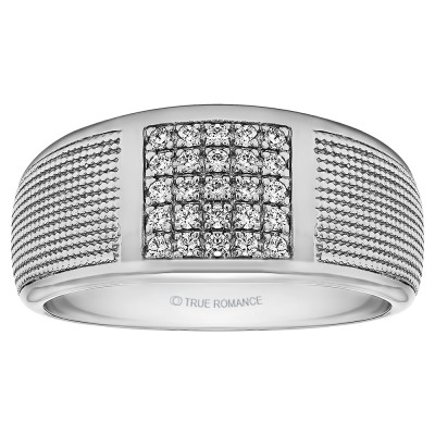 Mens Ring