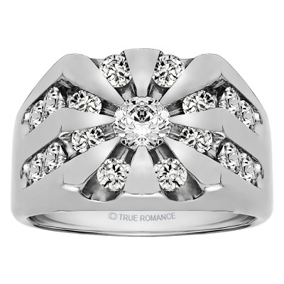 Mens Ring