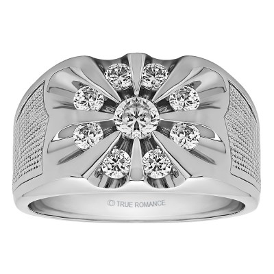 Mens Ring