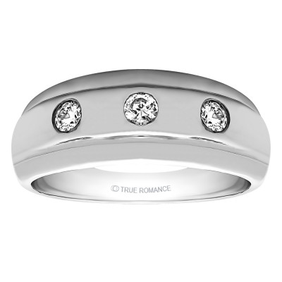 Mens Ring
