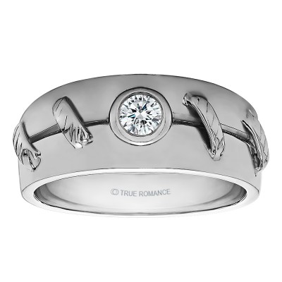 Mens Ring