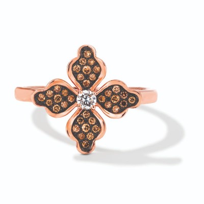 14K Strawberry Gold&reg; RING