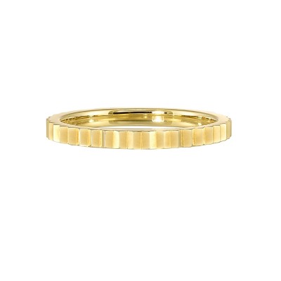 14Kt Yellow Gold Ring