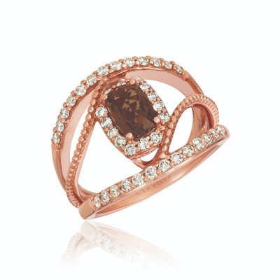 14K Strawberry Gold&reg; RING