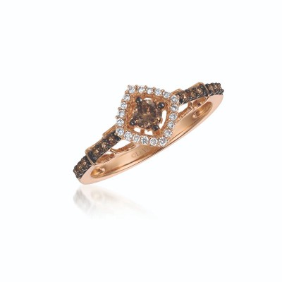 14K Strawberry Gold&reg; RING