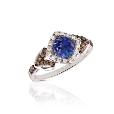 14K Vanilla Gold&reg; RING