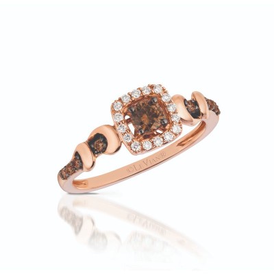 14K Strawberry Gold&reg; RING
