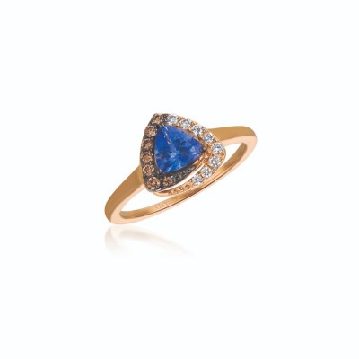 14K Strawberry Gold&reg; RING