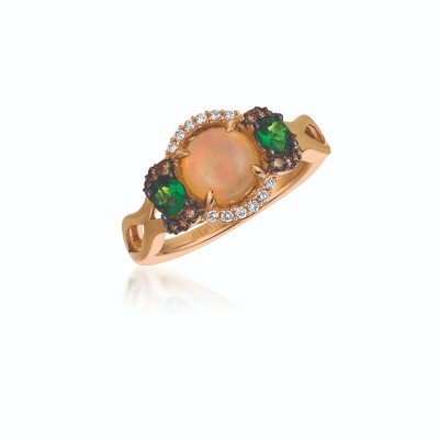 14K Strawberry Gold&reg; RING