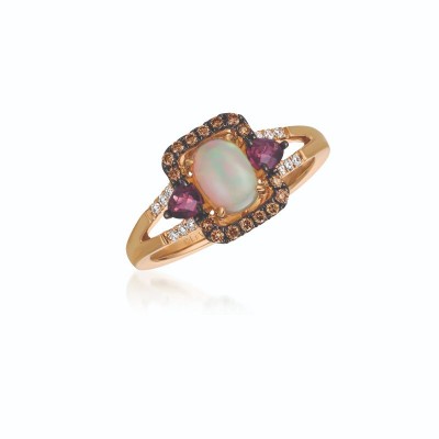 14K Strawberry Gold&reg; RING