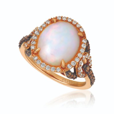 14K Strawberry Gold&reg; RING