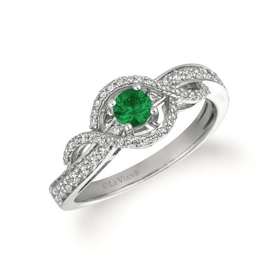 14K Vanilla Gold&reg; RING
