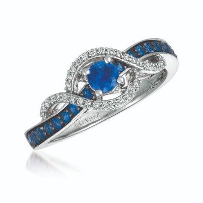 14K Vanilla Gold&reg; RING
