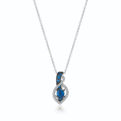 14K Vanilla Gold&reg; PENDANT