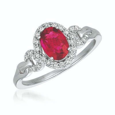 14K Vanilla Gold&reg; RING
