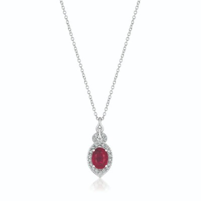 14K Vanilla Gold&reg; PENDANT