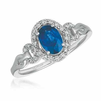 14K Vanilla Gold&reg; RING