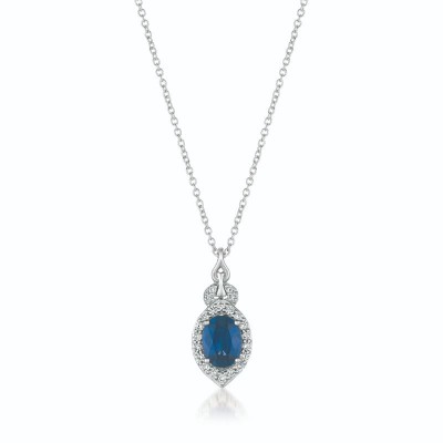 14K Vanilla Gold&reg; PENDANT