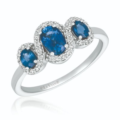 14K Vanilla Gold&reg; RING