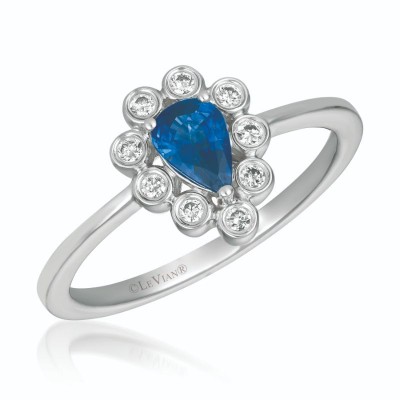 14K Vanilla Gold&reg; RING