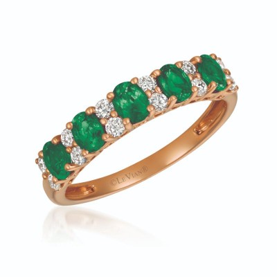 14K Strawberry Gold&reg; RING