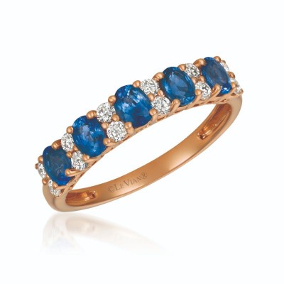 14K Strawberry Gold&reg; RING