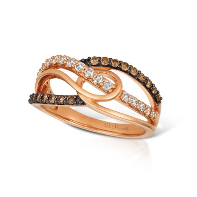 14K Strawberry Gold&reg; RING